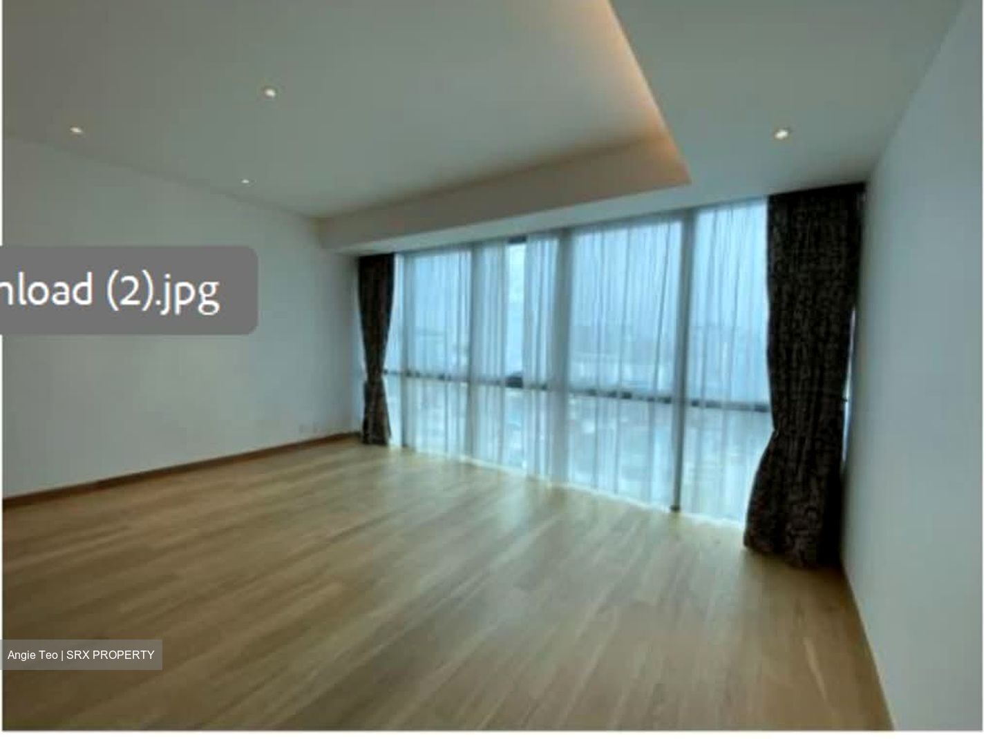 Alba (D9), Apartment #601001291